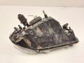Фара левая Renault Logan 1 2009г. - фото №8