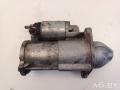 LXV, F16D4, Z16XER, 55576980 Стартер Opel Corsa E 2016г. - фото №4