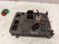 96496 Блок комфорта Peugeot 206 1 2002г. - фото №2