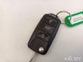 5K0837202AD Ключ Volkswagen Multivan T6 2016г. - фото №2