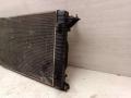 Радиатор (основной) Audi A4 B6 2002г. - фото №6