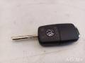 5K0837202EG Ключ Volkswagen Transporter T6 2015г. - фото №2