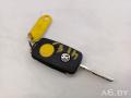 5K0837202AD Ключ Volkswagen Multivan T5 restailing 2013г. - фото №2