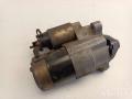 8200227092, M000T91581 Стартер Renault Laguna 2 2003г. - фото №6