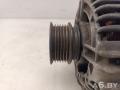 028903028D, 0124325003 Генератор Audi A3 8L 2001г. - фото №3