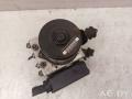 1K0907379K, 1K0614517H Блок ABS Volkswagen Golf 5 2006г. - фото №2