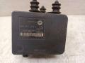 1K0907379K, 1K0614517H Блок ABS Volkswagen Golf 5 2006г. - фото №6