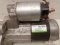 570534123130, MOT87881 Стартер Renault Megane 3 2012г. - фото №2