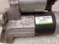 570534123130, MOT87881 Стартер Renault Scenic 3 2009г. - фото №3