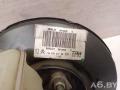 9681847780, 88ML27 Вакуумный усилитель тормозов Citroen C3 Picasso 2013г. - фото №3