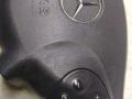 2118601202 Подушка безопасности водителя Mercedes E W211 2005г. - фото №3