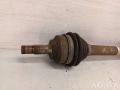 9661107280 Полуось передняя правая (приводной вал, шрус) Citroen C4 1 2008г. - фото №2