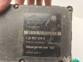 1J0907379P, 7M3614111H Блок ABS Volkswagen Sharan 1 restailing 2003г. - фото №5