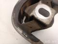 7H0199848D Подушка крепления двигателя Volkswagen Transporter T5 restailing 2011г. - фото №2