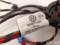 5G2971162T Проводка двери передней левой Volkswagen Golf 7 2019г. - фото №5
