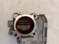 8A6G9F991AB, 0280750531 Заслонка дроссельная Ford Fiesta 5 2005г. - фото №3