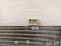 A2035000254 Радиатор кондиционера Mercedes C W203 2004г. - фото №5