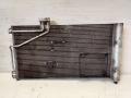A2035000254 Радиатор кондиционера Mercedes C W203 2004г. - фото №6