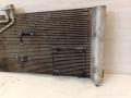 A2035000254 Радиатор кондиционера Mercedes C W203 2004г. - фото №7