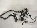 03L971612F Проводка двигателя Skoda Roomster 1 restailing 2011г. - фото №4