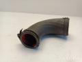 Патрубок интеркулера Volvo XC70 3 2010г. - фото №3