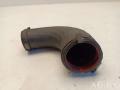 Патрубок интеркулера Volvo XC70 3 2010г. - фото №4