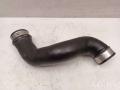 A2205280682 Патрубок интеркулера Mercedes S W220 2000г. - фото №4