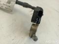 7E0915181G Клемма аккумулятора минус Seat Leon 3 2013г. - фото №3
