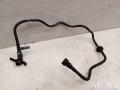 Трубка вакуумного насоса Citroen C3 Picasso restailing 2013г. - фото №5