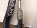 3B1260712D Трубка кондиционера Skoda SuperB Superb 1 2006г. - фото №8