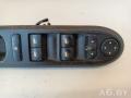 53269704 Кнопка стеклоподъемника Peugeot 307 2005г. - фото №3