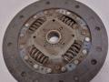 03D141025A, 03D141031A, 03D2020305 Маховик Skoda Fabia 1 2007г. - фото №3