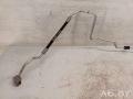 Трубка кондиционера Volkswagen Polo 4 2005г. - фото №3