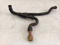 565563897, 13358864 Патрубок (трубопровод, шланг) Opel Zafira C 2014г. - фото №2