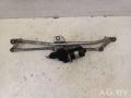 8D1955023E, 8D1955113C Механизм стеклоочистителя (трапеция дворников) Volkswagen Passat B5 2000г. - фото №3