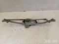 8D1955023E, 8D1955113C Механизм стеклоочистителя (трапеция дворников) Volkswagen Passat B5 2000г. - фото №4