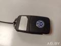 1J0959753CT Ключ Volkswagen Passat B5 2000г. - фото №2