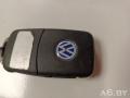 1J0959753CT Ключ Volkswagen Sharan 1 restailing 2003г. - фото №3