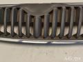 5J0853668C Решетка радиатора Skoda Fabia 2 restailing 2012г. - фото №6