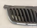 5J0853668C Решетка радиатора Skoda Fabia 2 restailing 2012г. - фото №7