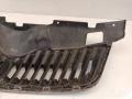 5J0853668C Решетка радиатора Skoda Fabia 2 restailing 2012г. - фото №10