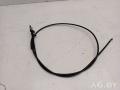 7H1823530A Трос капота Volkswagen Multivan T5 2008г. - фото №5