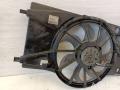 3135103780, 0130307096 Вентилятор радиатора Renault Laguna 3 2010г. - фото №3