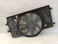 3135103780, 0130307096 Вентилятор радиатора Renault Laguna 3 2010г. - фото №5