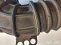 7E0129615D, 7E0129615E, 7E0129627C Патрубок турбины Volkswagen Transporter T5 restailing 2011г. - фото №11
