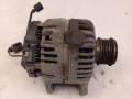 045903023 Генератор Skoda Fabia 1 2004г. - фото №4