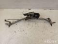 8D1955605B, 8D1955113C Механизм стеклоочистителя (трапеция дворников) Audi A4 B5 2000г. - фото №5