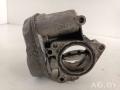 03G128063B Заслонка дроссельная Volkswagen Passat B6 2006г. - фото №5