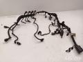 Z13DTJ, 00552074140 Проводка двигателя Opel Corsa D 2008г. - фото №2