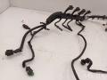 Z13DTJ, 00552074140 Проводка двигателя Opel Corsa D 2008г. - фото №4